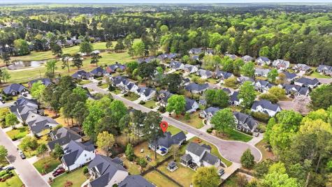 110 Long Cove Bend Summerville SC 29483