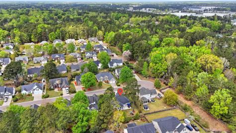 110 Long Cove Bend Summerville SC 29483