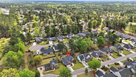 110 Long Cove Bend Summerville SC 29483