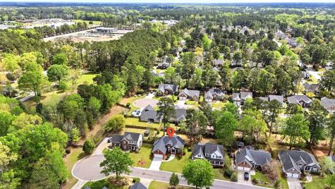 110 Long Cove Bend Summerville SC 29483