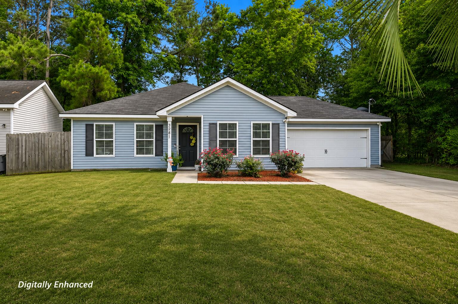 3281 Stonehaven Drive North Charleston SC 29420