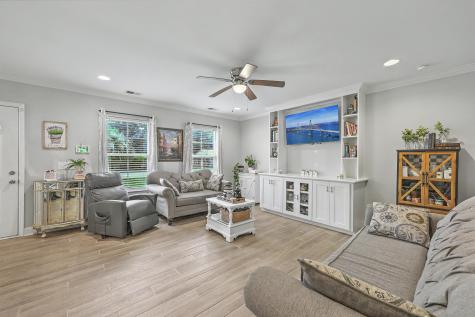 3281 Stonehaven Drive North Charleston SC 29420