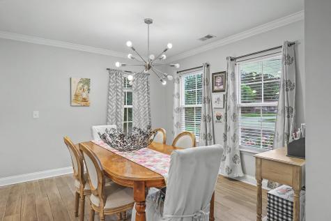 3281 Stonehaven Drive North Charleston SC 29420