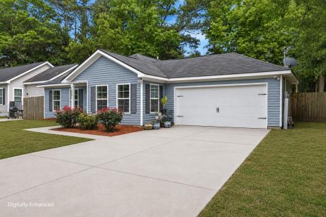 3281 Stonehaven Drive North Charleston SC 29420