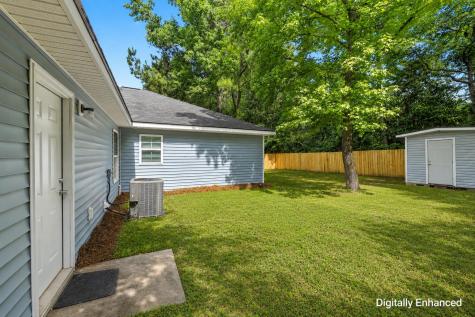 3281 Stonehaven Drive North Charleston SC 29420