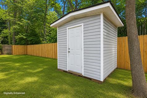 3281 Stonehaven Drive North Charleston SC 29420