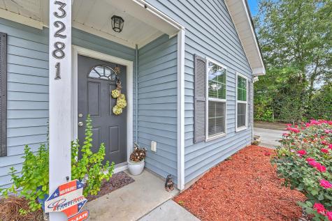 3281 Stonehaven Drive North Charleston SC 29420