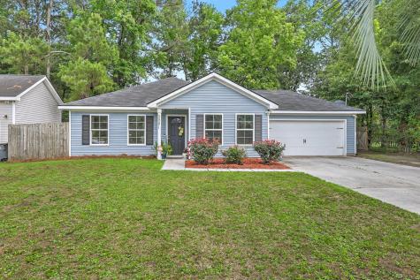 3281 Stonehaven Drive North Charleston SC 29420