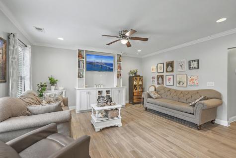 3281 Stonehaven Drive North Charleston SC 29420