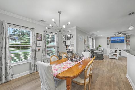 3281 Stonehaven Drive North Charleston SC 29420