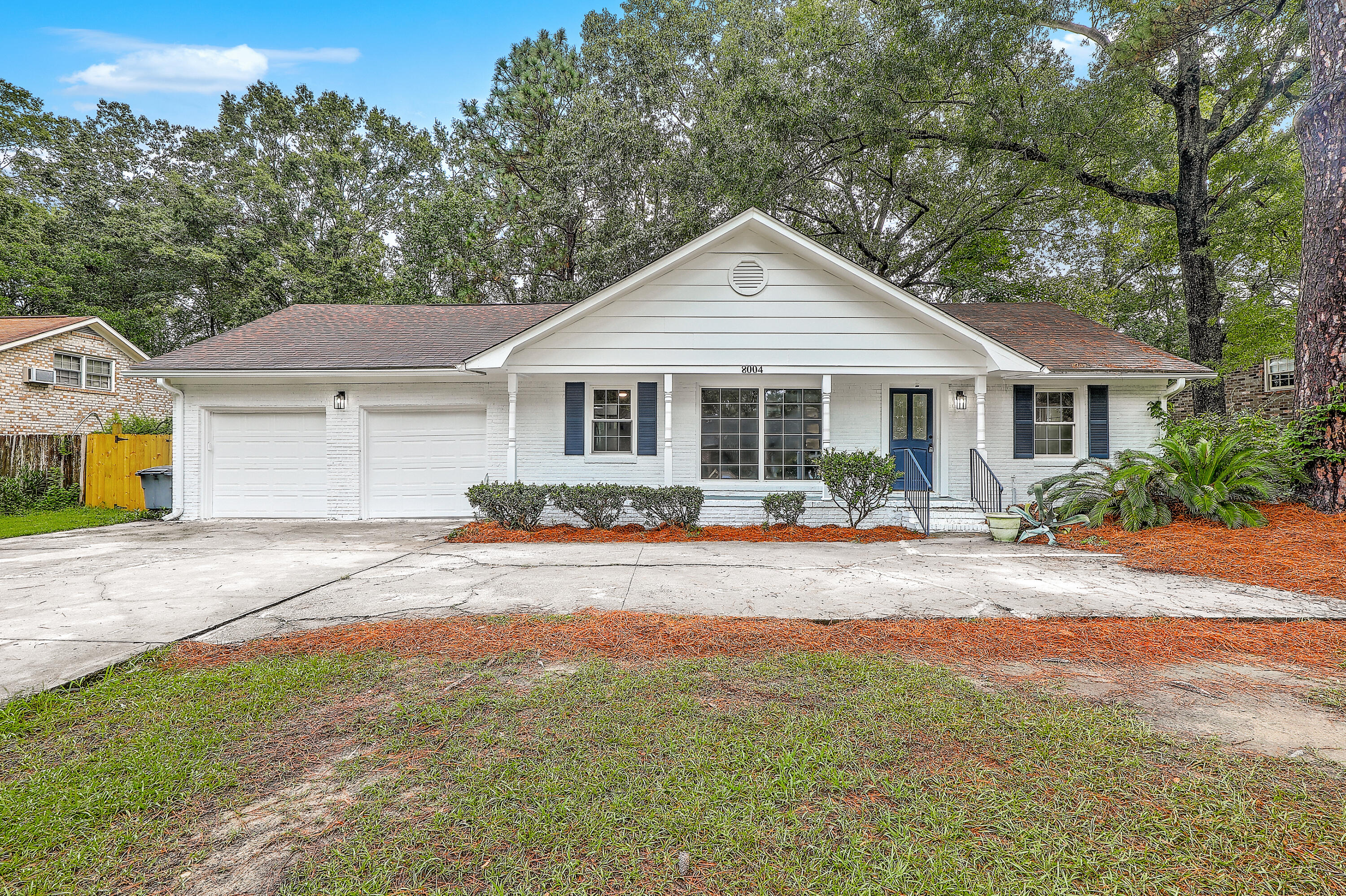 8004 Malden Avenue North Charleston SC 29420