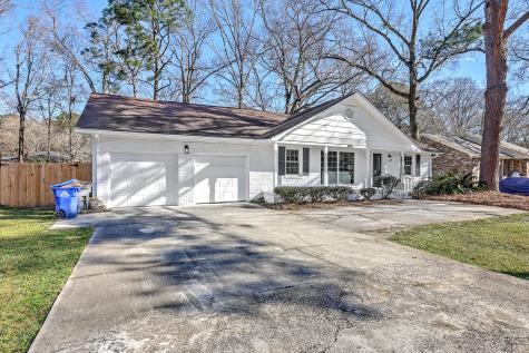 8004 Malden Avenue North Charleston SC 29420