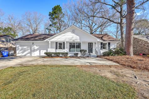 8004 Malden Avenue North Charleston SC 29420