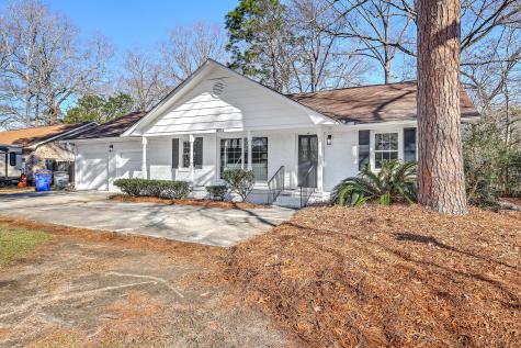 8004 Malden Avenue North Charleston SC 29420