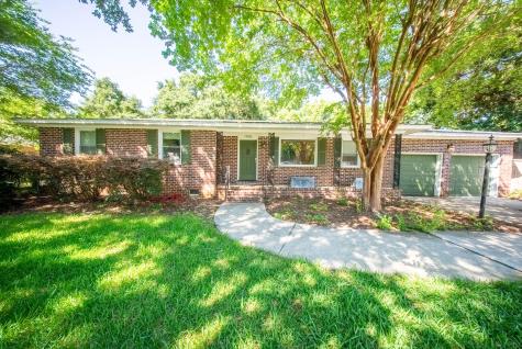 1836 Saint Julian Drive Charleston SC 29407