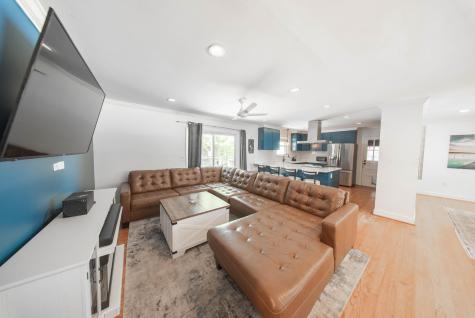 1836 Saint Julian Drive Charleston SC 29407