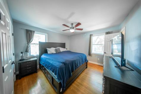 1836 Saint Julian Drive Charleston SC 29407