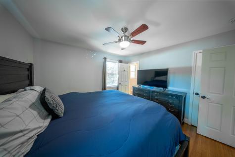 1836 Saint Julian Drive Charleston SC 29407