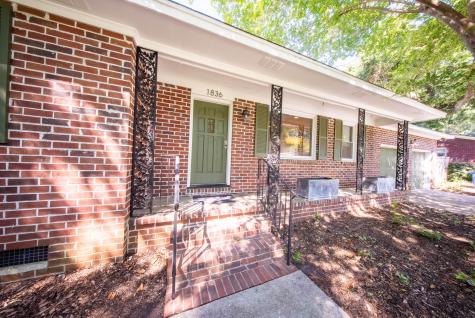 1836 Saint Julian Drive Charleston SC 29407