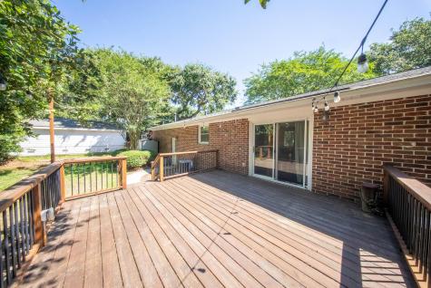 1836 Saint Julian Drive Charleston SC 29407