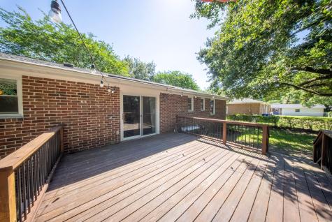 1836 Saint Julian Drive Charleston SC 29407