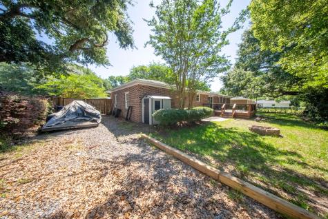 1836 Saint Julian Drive Charleston SC 29407