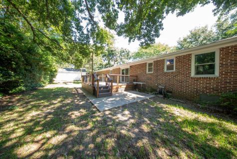 1836 Saint Julian Drive Charleston SC 29407