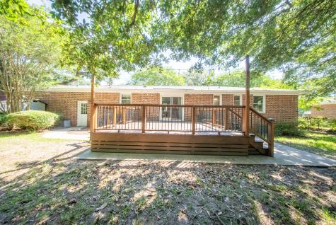 1836 Saint Julian Drive Charleston SC 29407