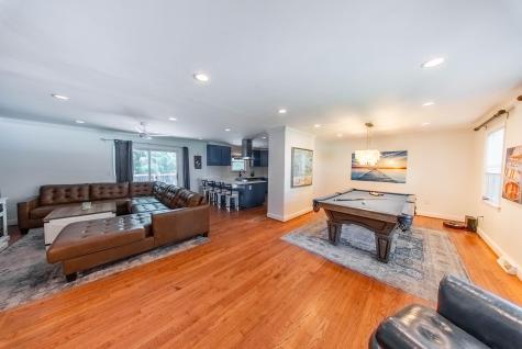 1836 Saint Julian Drive Charleston SC 29407