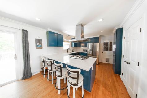 1836 Saint Julian Drive Charleston SC 29407