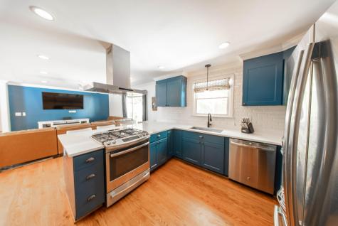 1836 Saint Julian Drive Charleston SC 29407