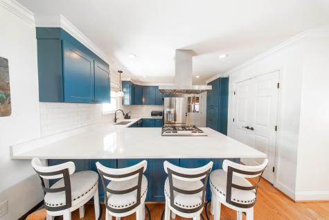 1836 Saint Julian Drive Charleston SC 29407