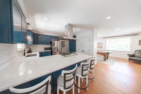 1836 Saint Julian Drive Charleston SC 29407