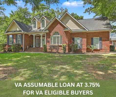 4224 Wildwood Landing North Charleston SC 29420
