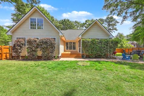 4224 Wildwood Landing North Charleston SC 29420