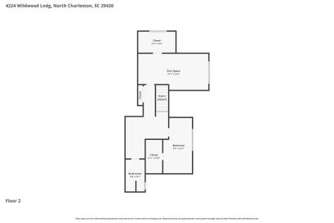4224 Wildwood Landing North Charleston SC 29420