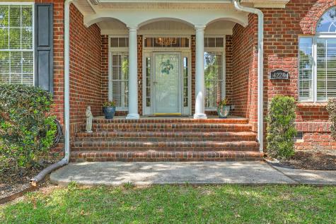 4224 Wildwood Landing North Charleston SC 29420