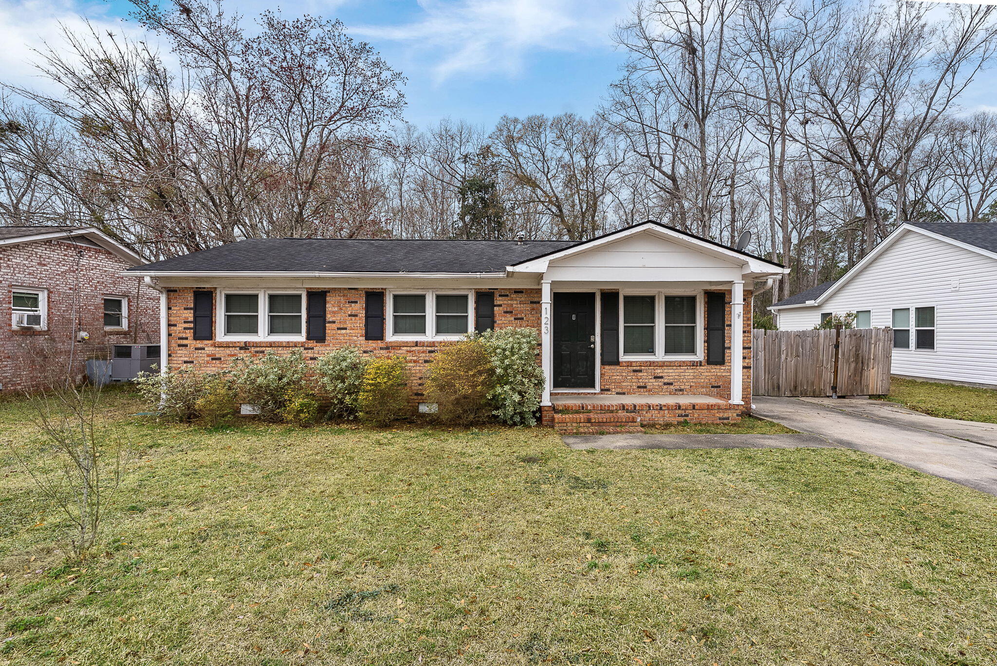123 Pandora Drive Goose Creek SC 29445