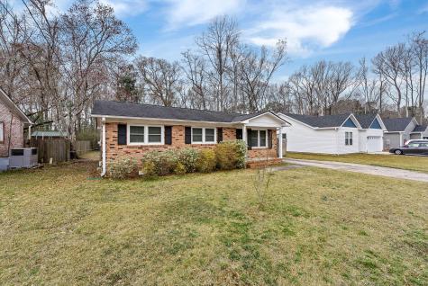 123 Pandora Drive Goose Creek SC 29445