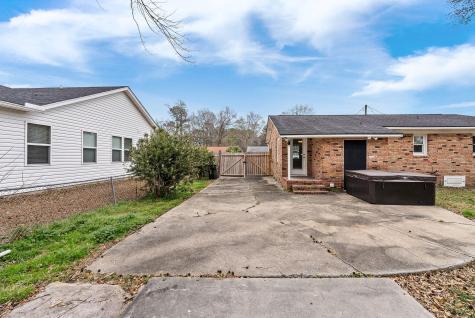 123 Pandora Drive Goose Creek SC 29445