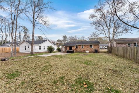 123 Pandora Drive Goose Creek SC 29445
