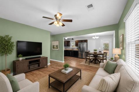 123 Pandora Drive Goose Creek SC 29445