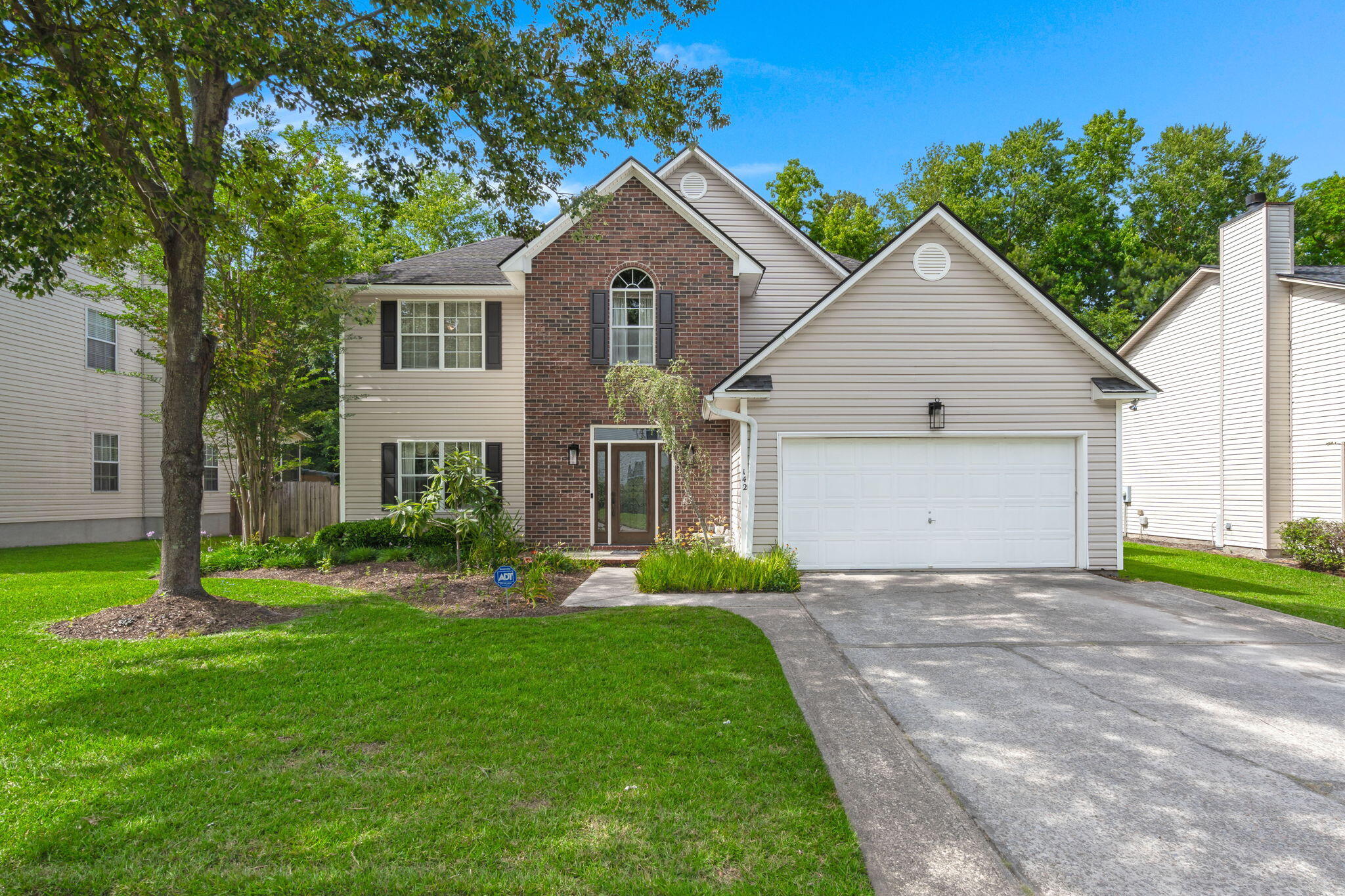 142 Adthan Circle Goose Creek SC 29445