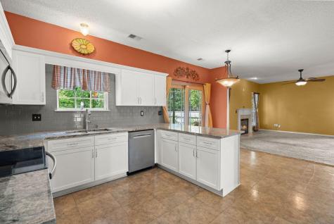 142 Adthan Circle Goose Creek SC 29445