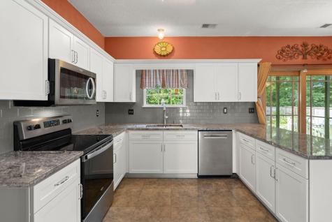 142 Adthan Circle Goose Creek SC 29445