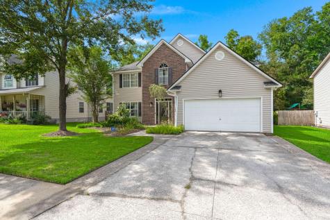 142 Adthan Circle Goose Creek SC 29445