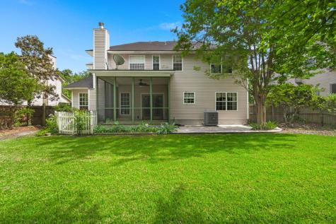 142 Adthan Circle Goose Creek SC 29445