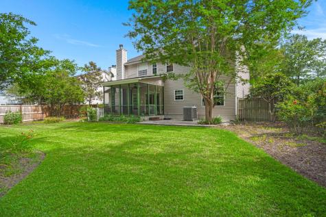 142 Adthan Circle Goose Creek SC 29445