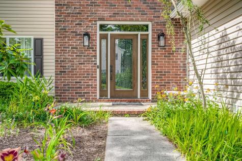 142 Adthan Circle Goose Creek SC 29445