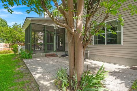 142 Adthan Circle Goose Creek SC 29445